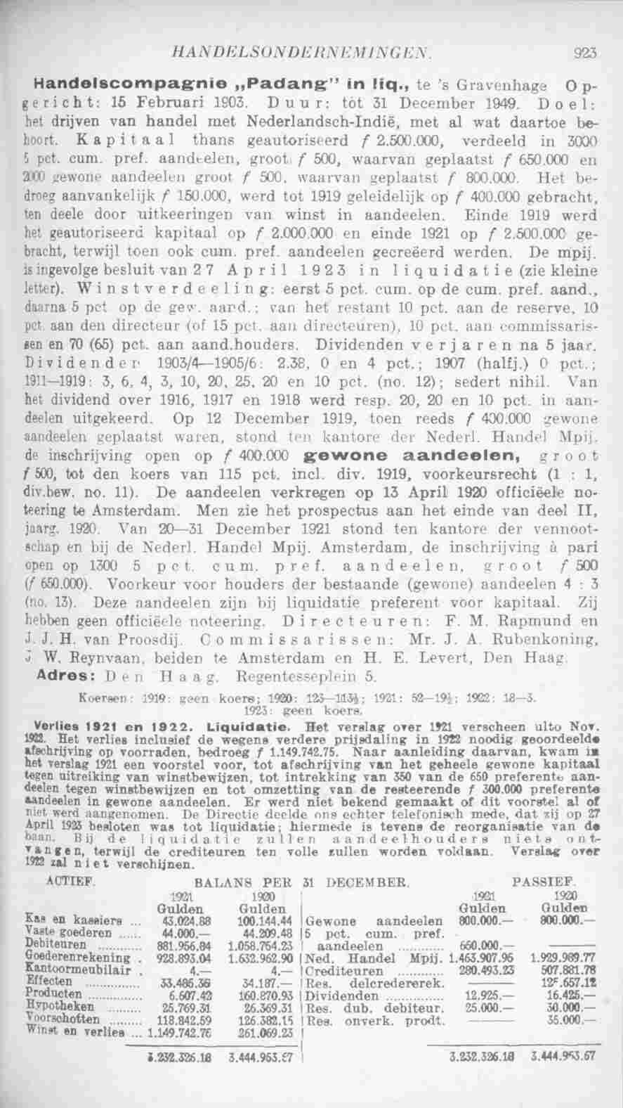 Document Image