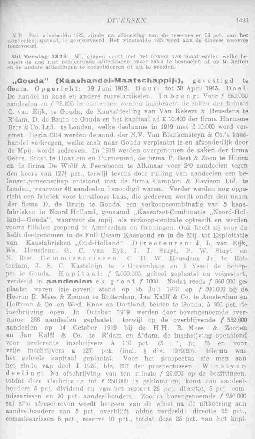 Document Image
