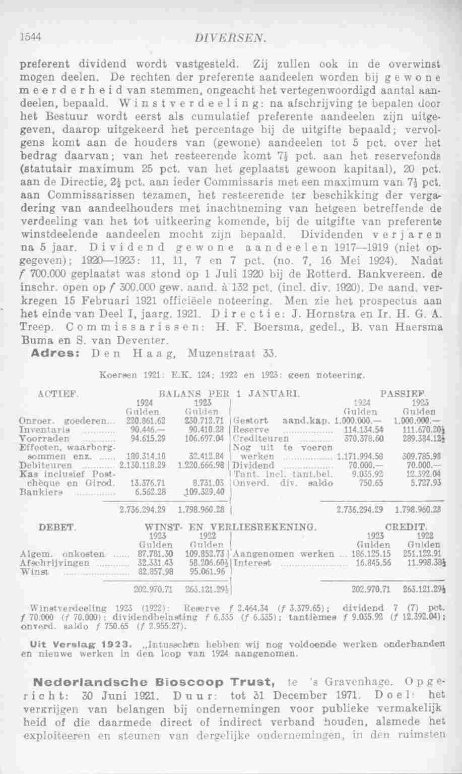 Document Image