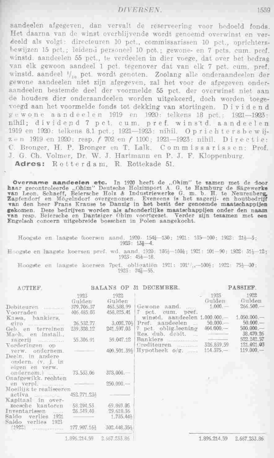 Document Image