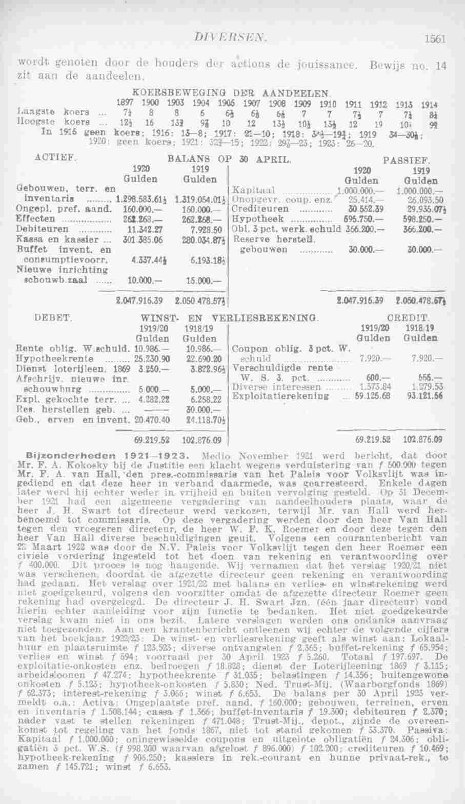 Document Image