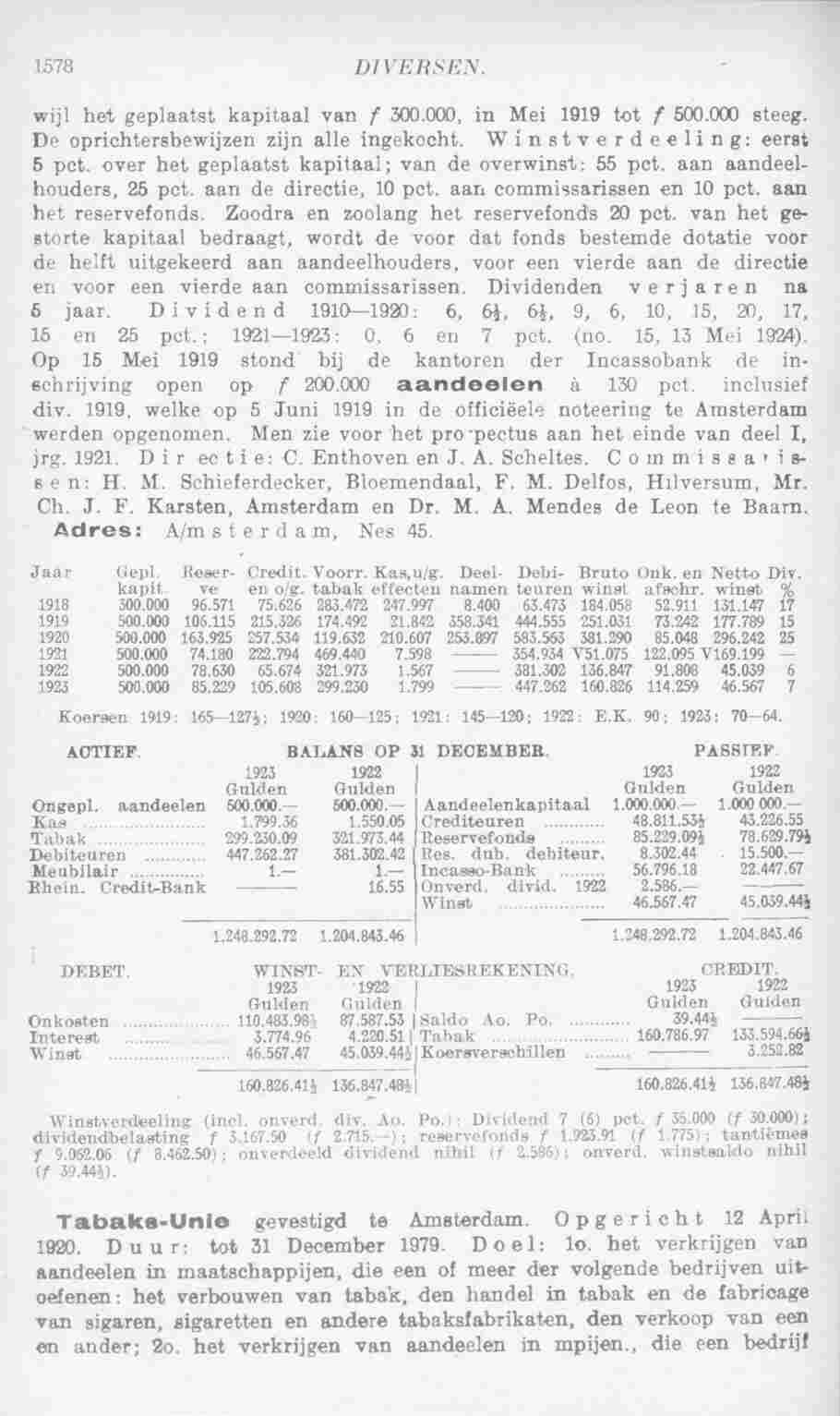 Document Image