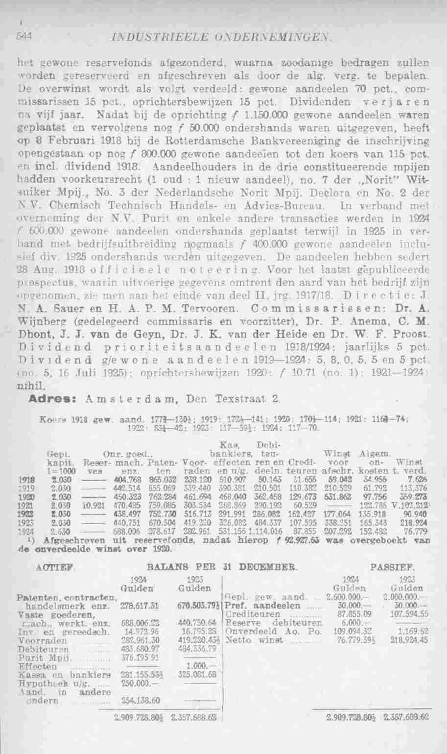Document Image