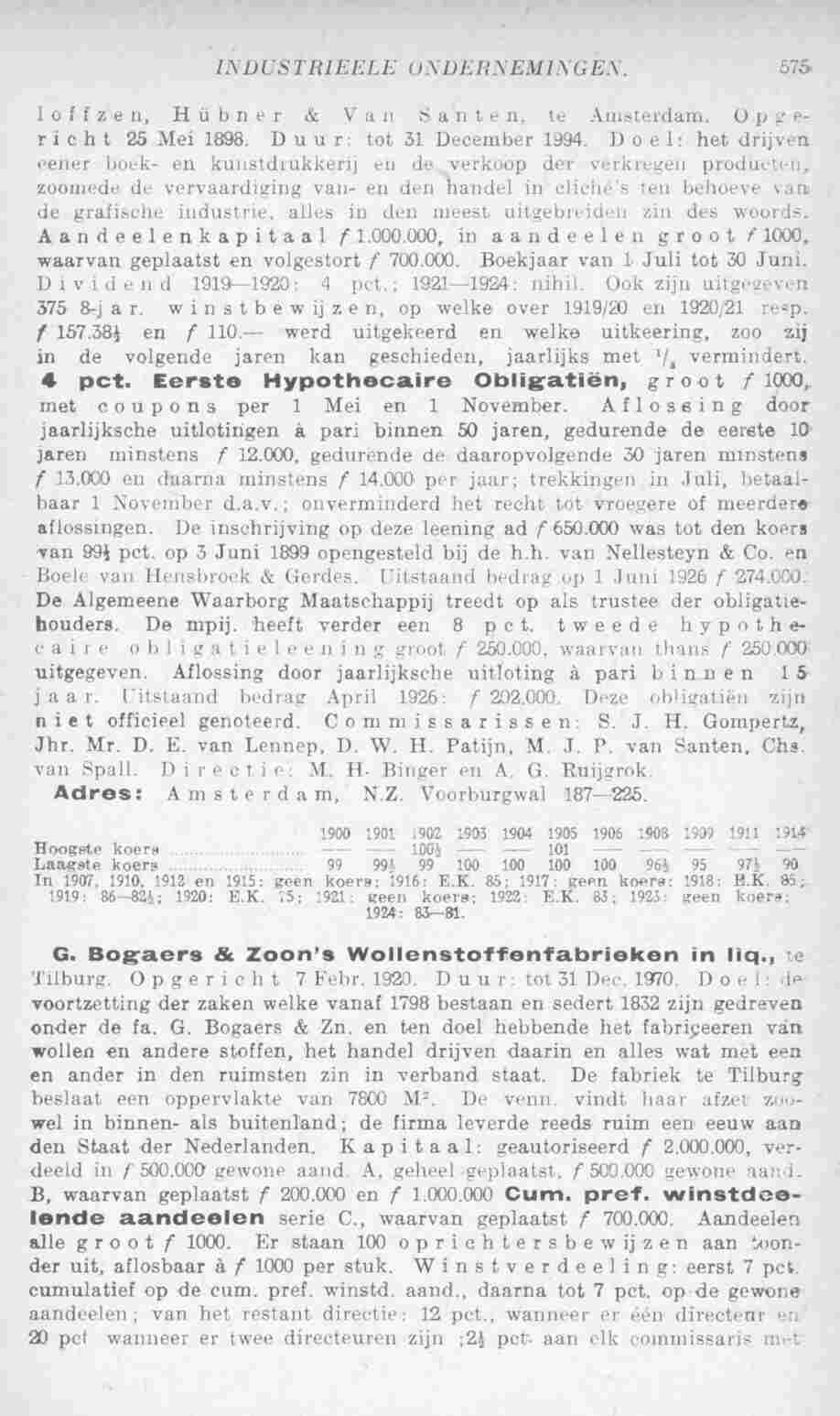 Document Image