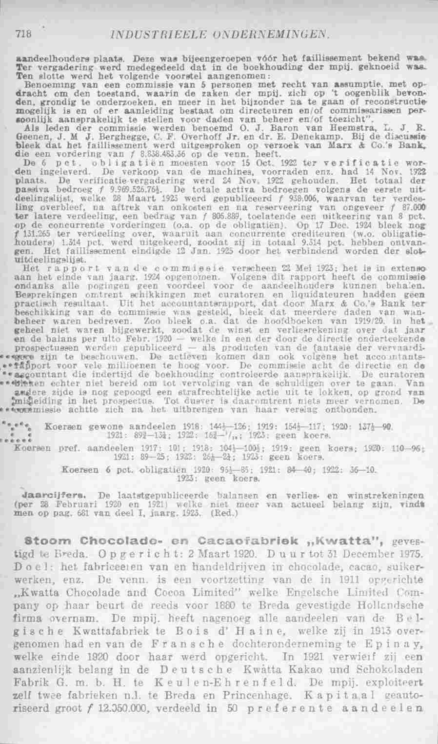 Document Image