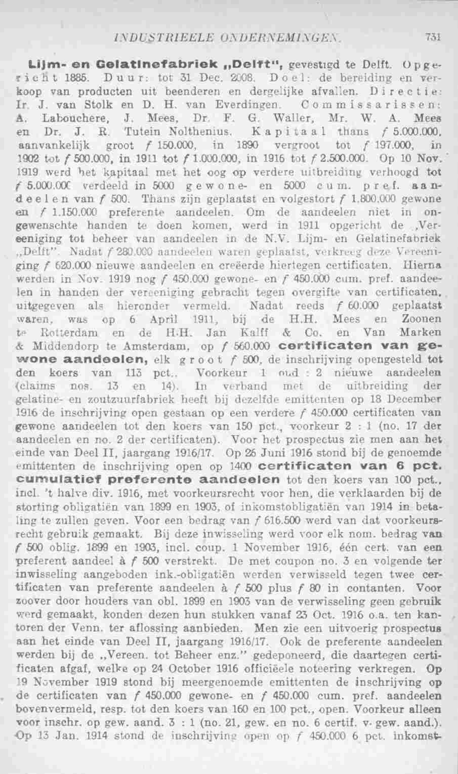 Document Image