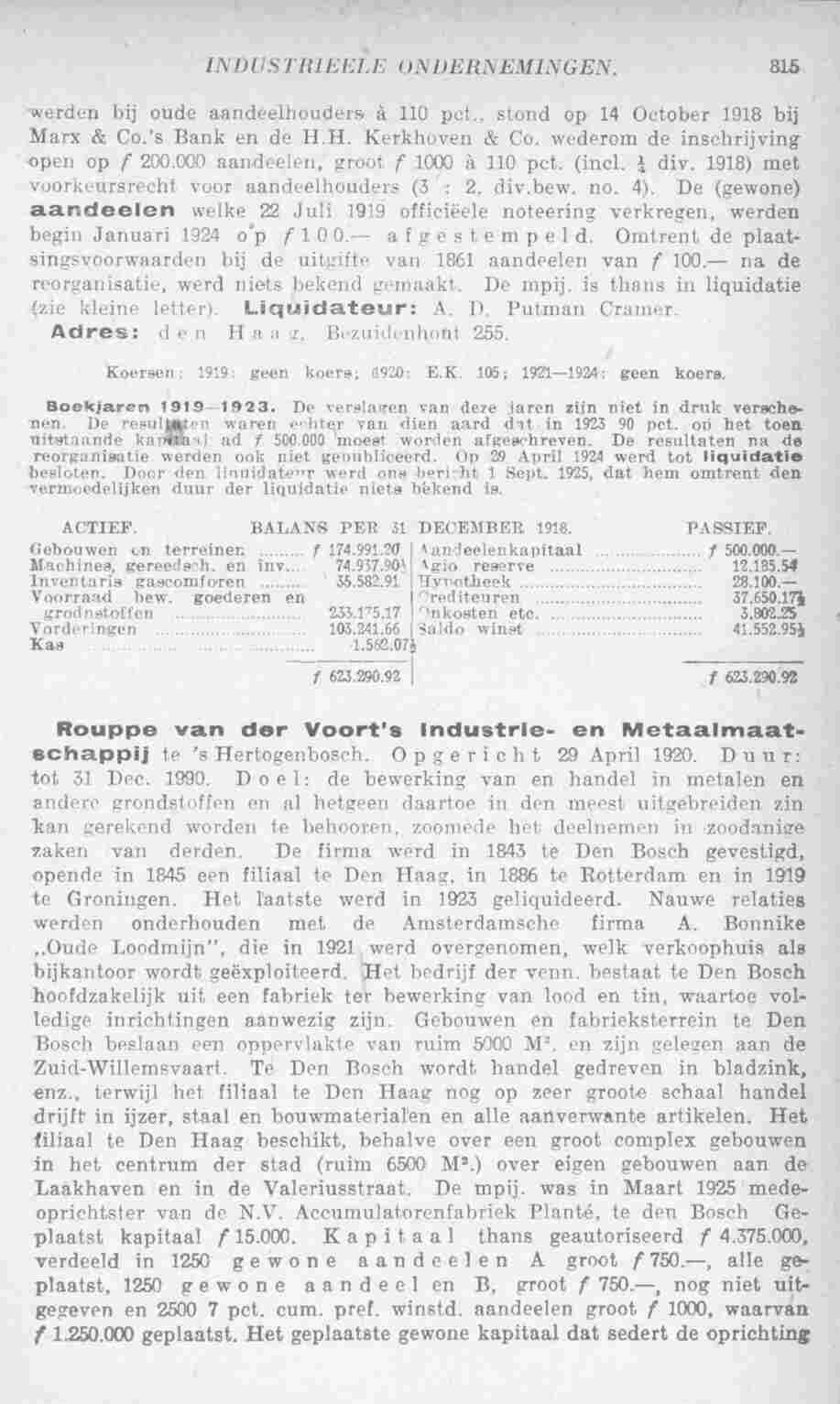 Document Image