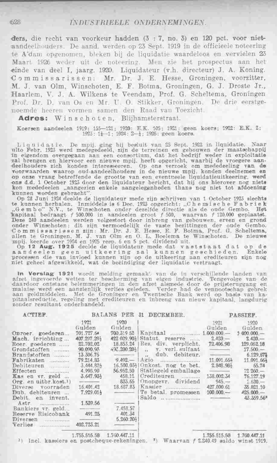 Document Image