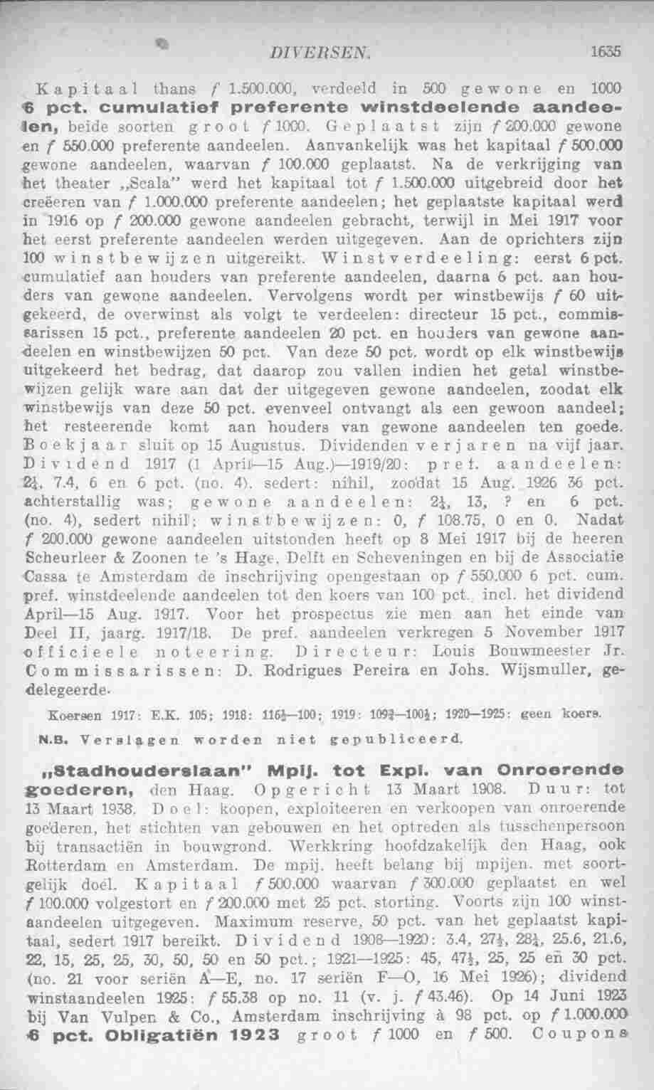 Document Image