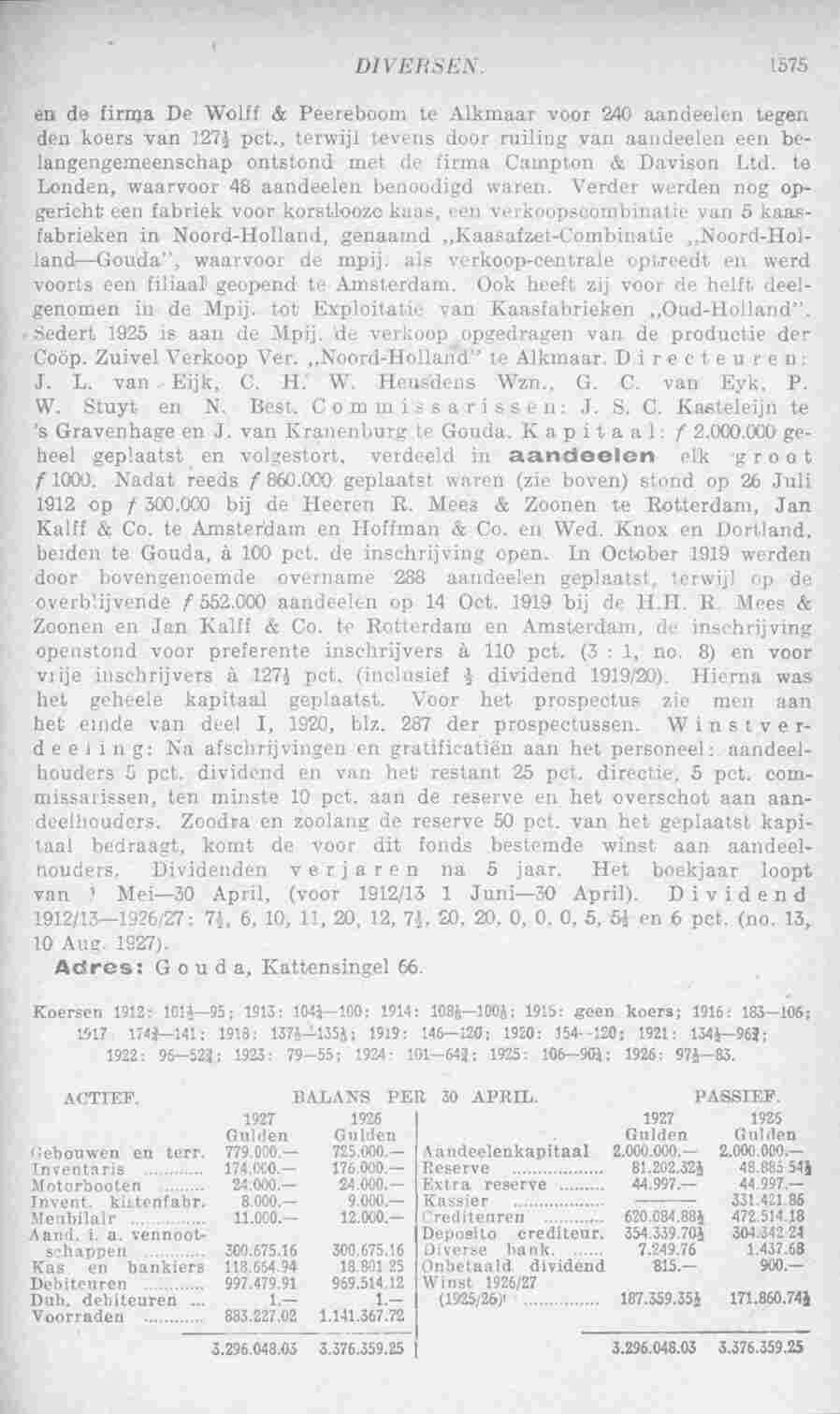 Document Image