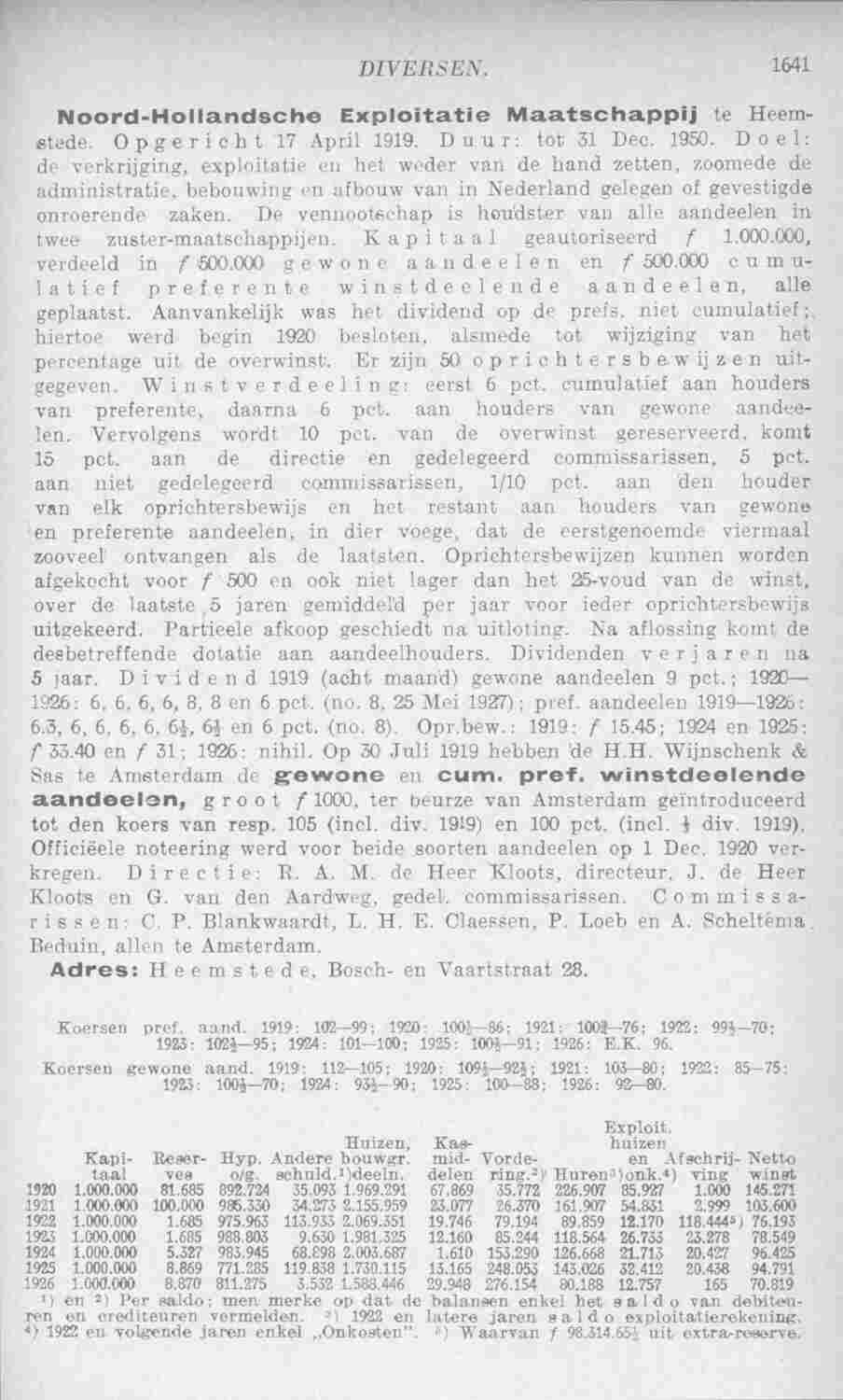 Document Image