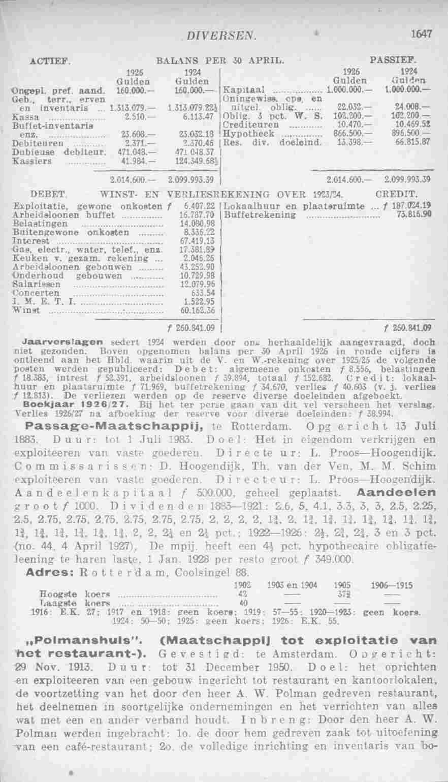 Document Image