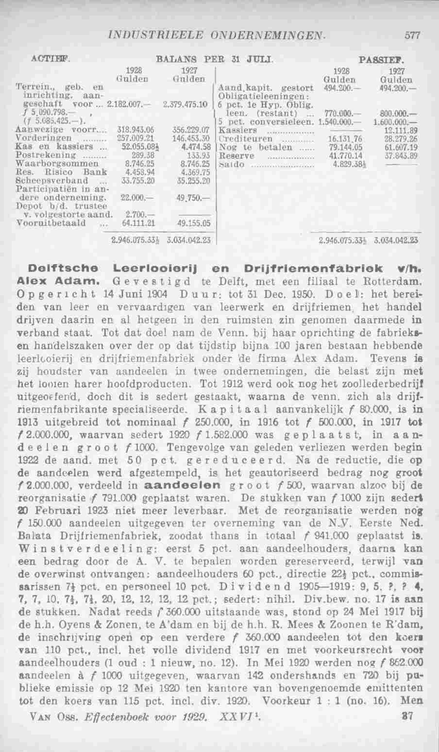 Document Image