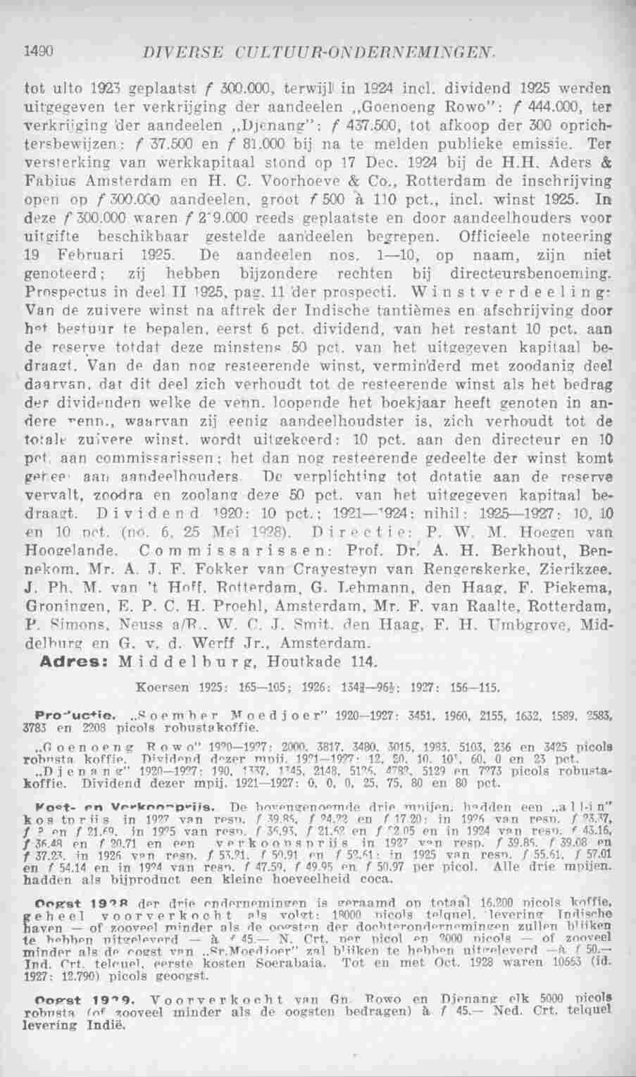 Document Image