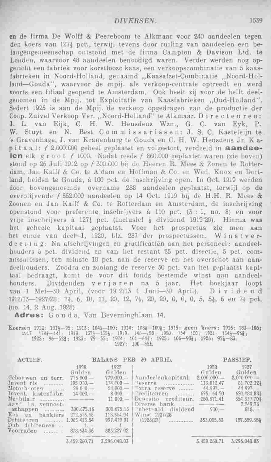 Document Image