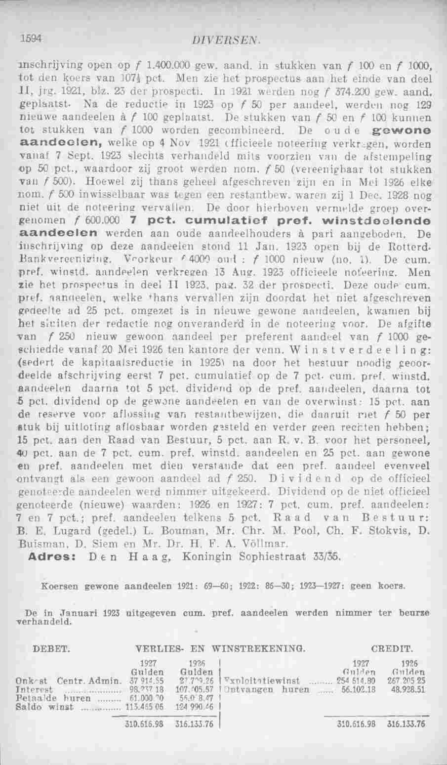 Document Image