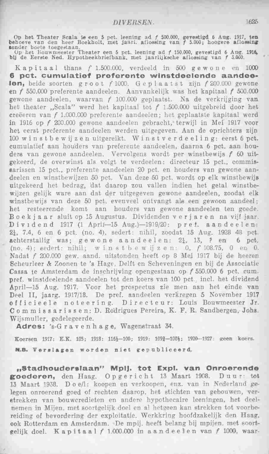 Document Image