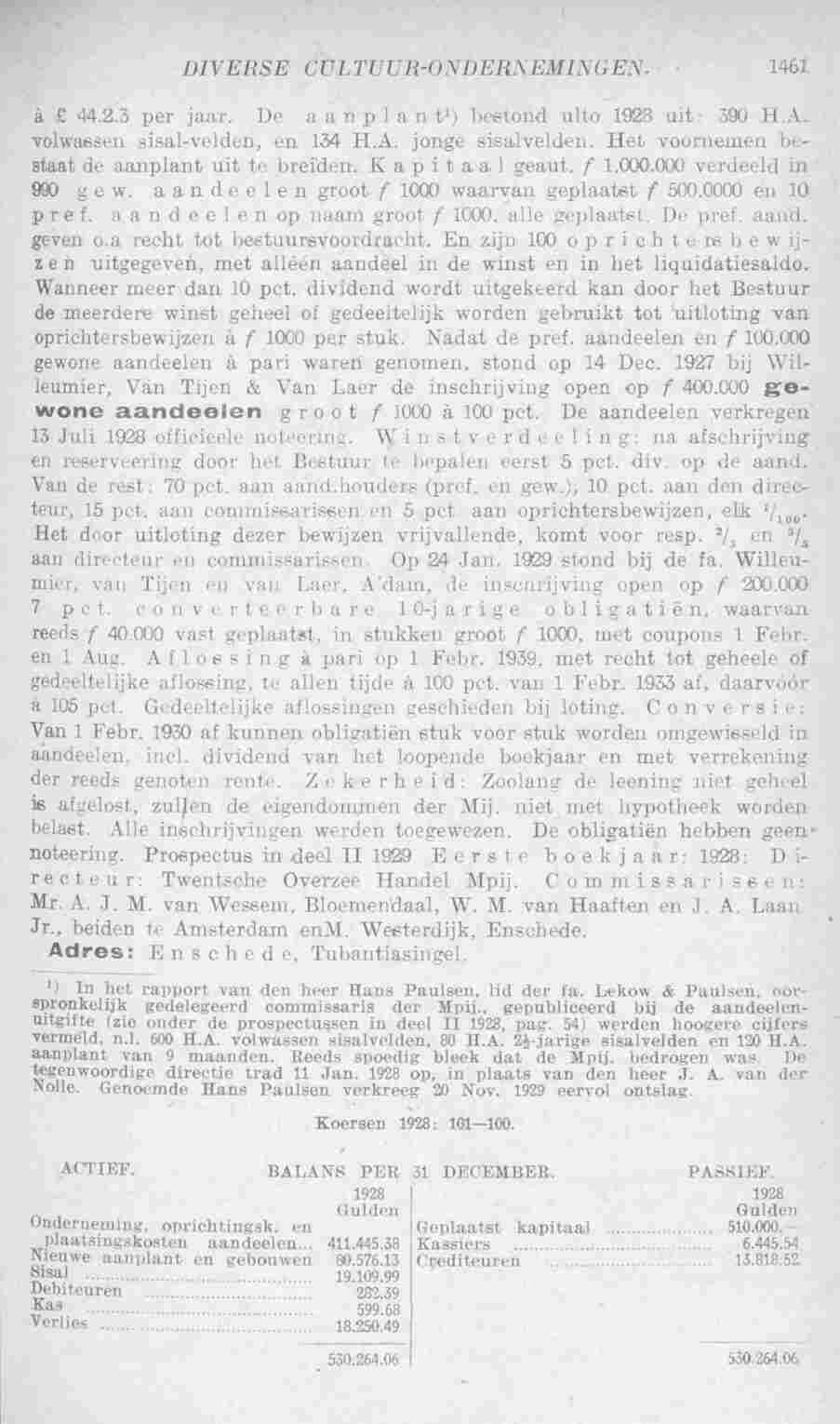 Document Image