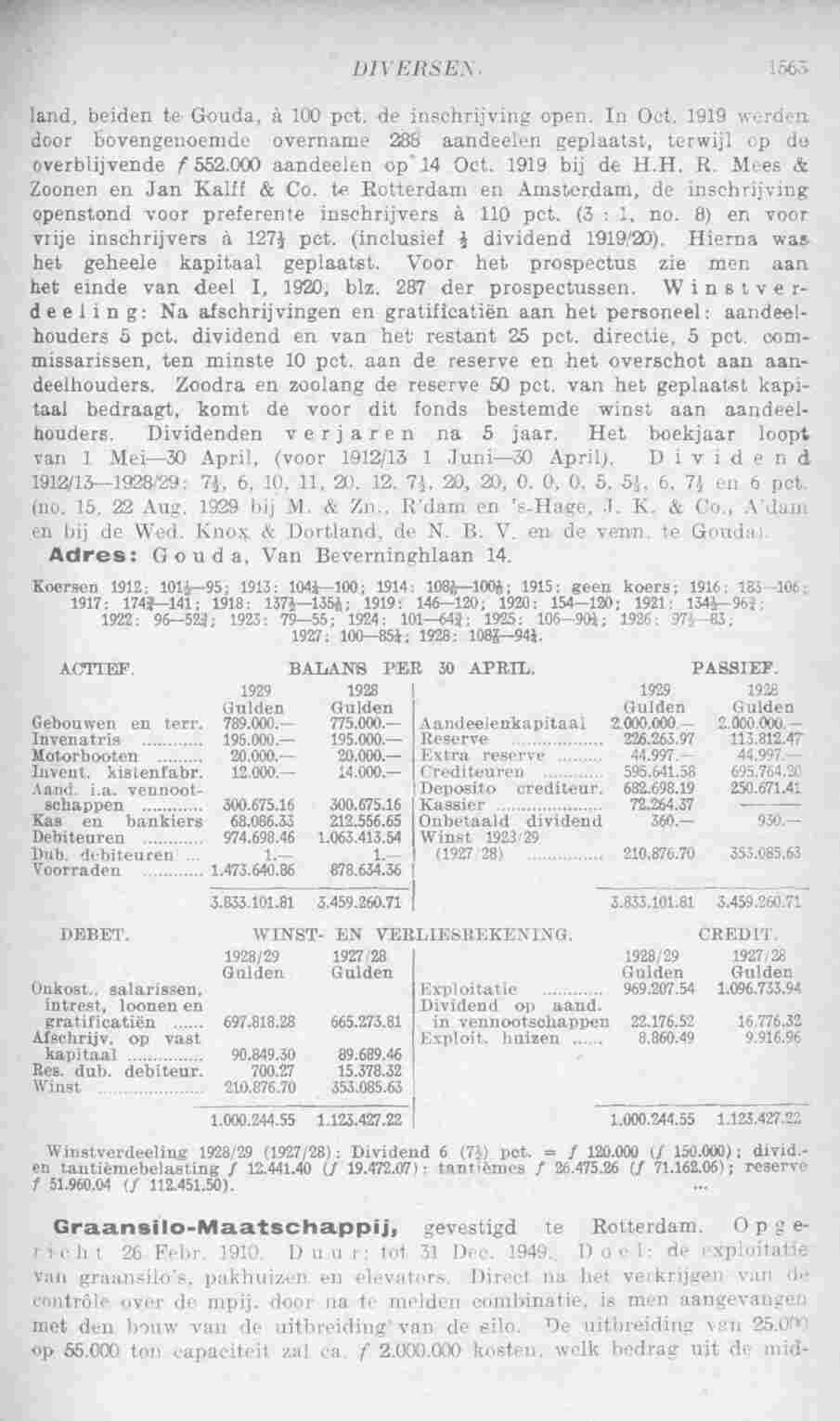 Document Image