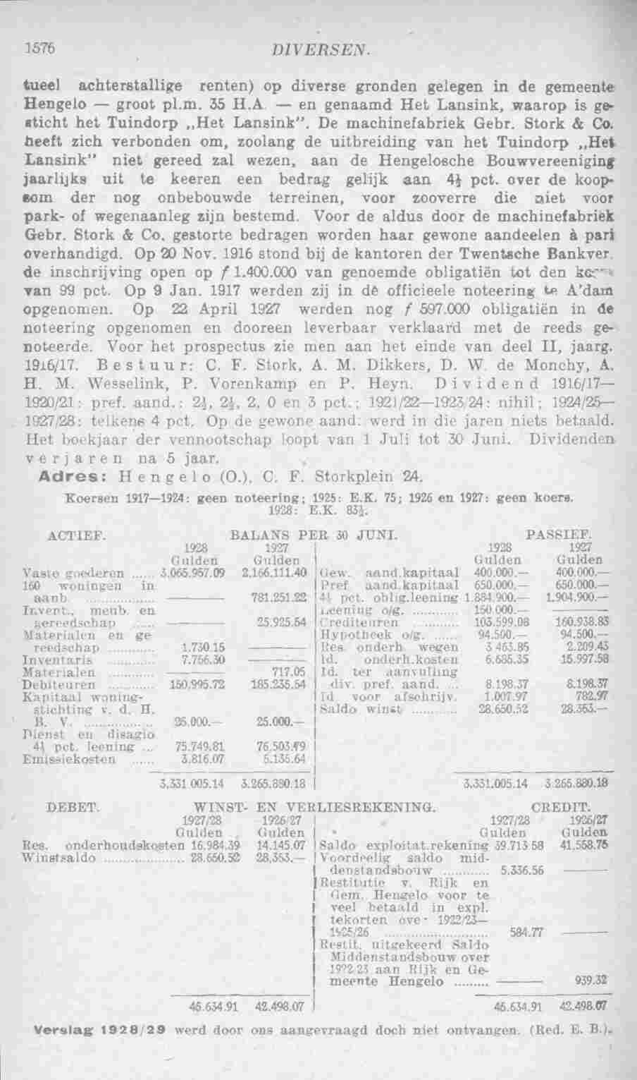 Document Image