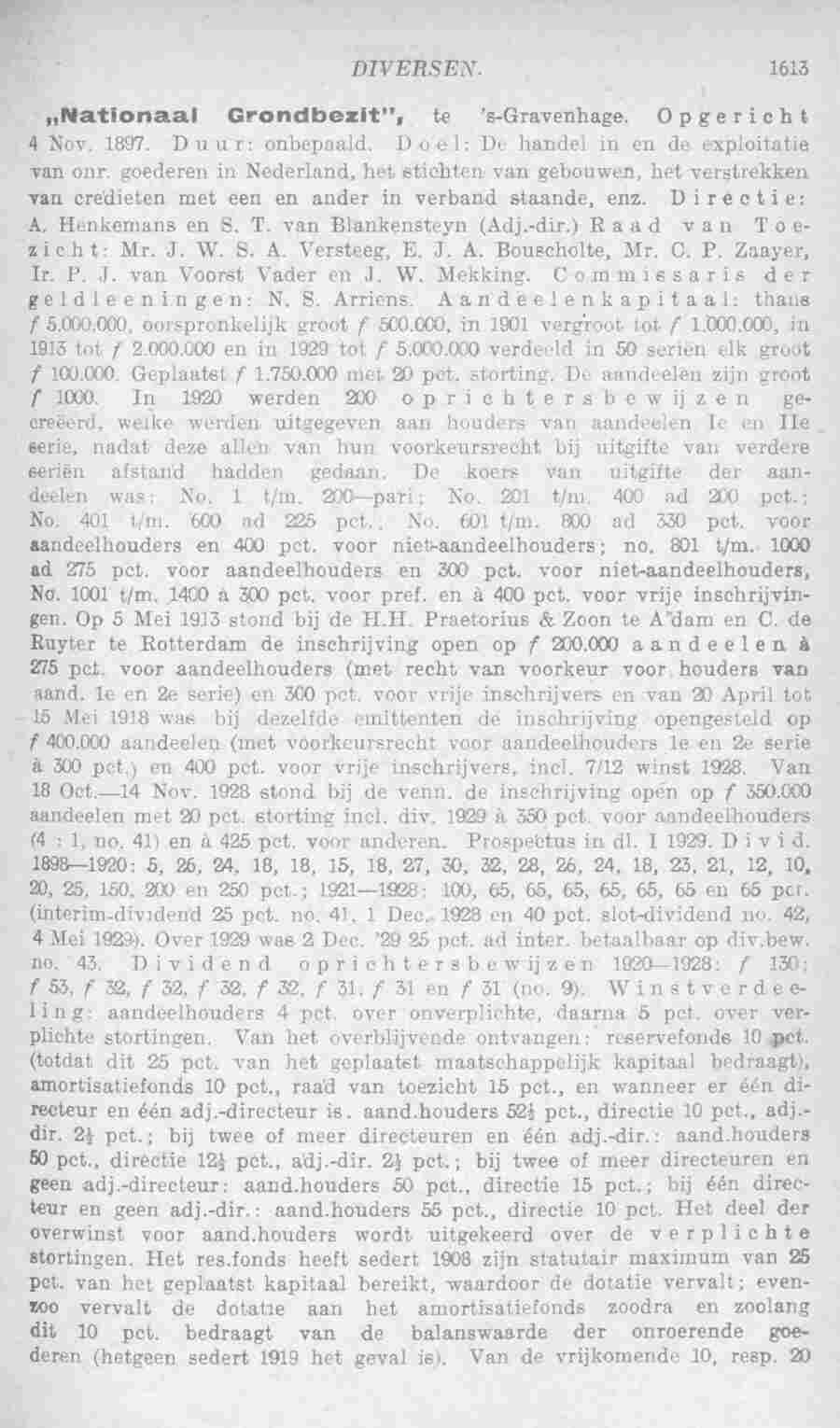 Document Image