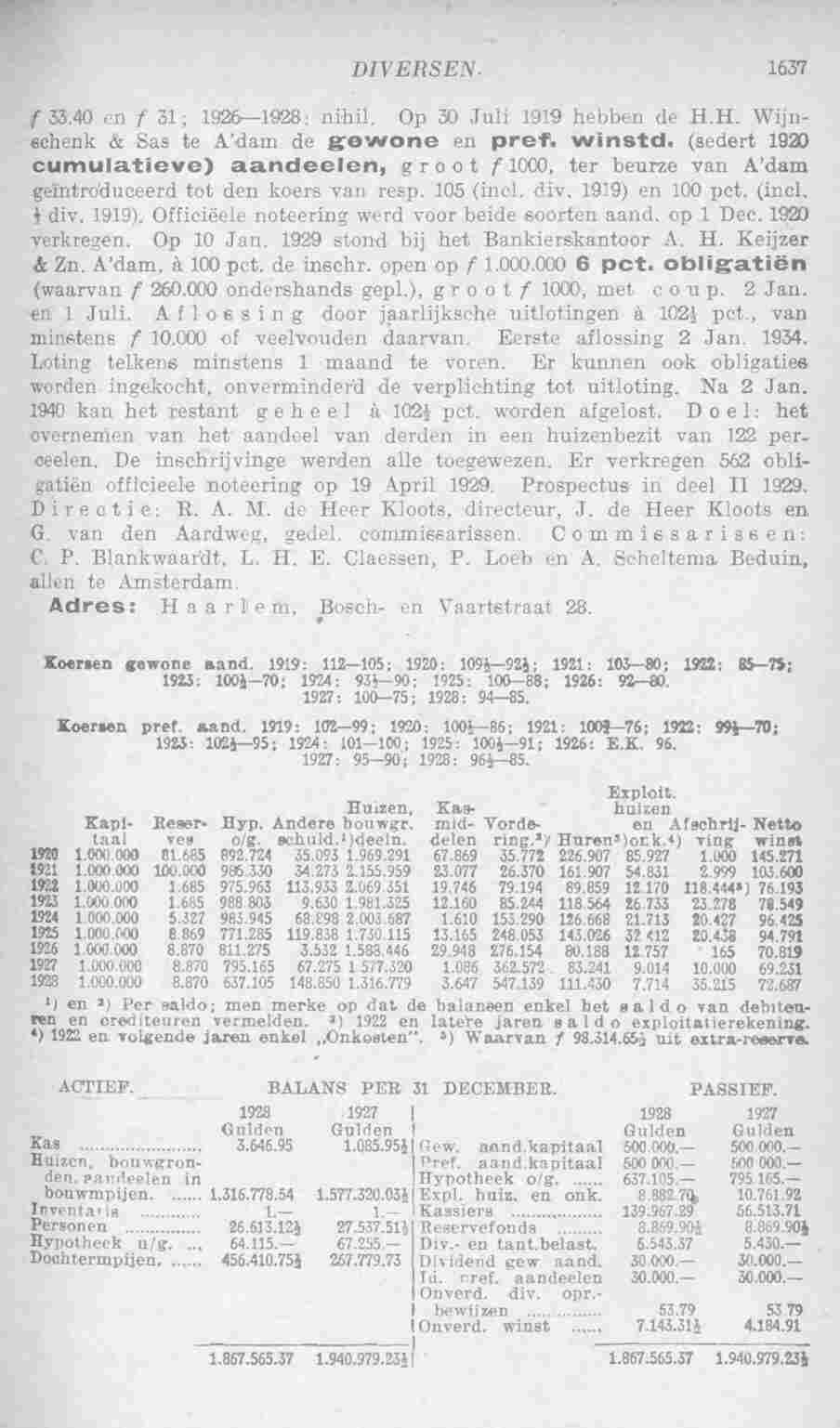 Document Image