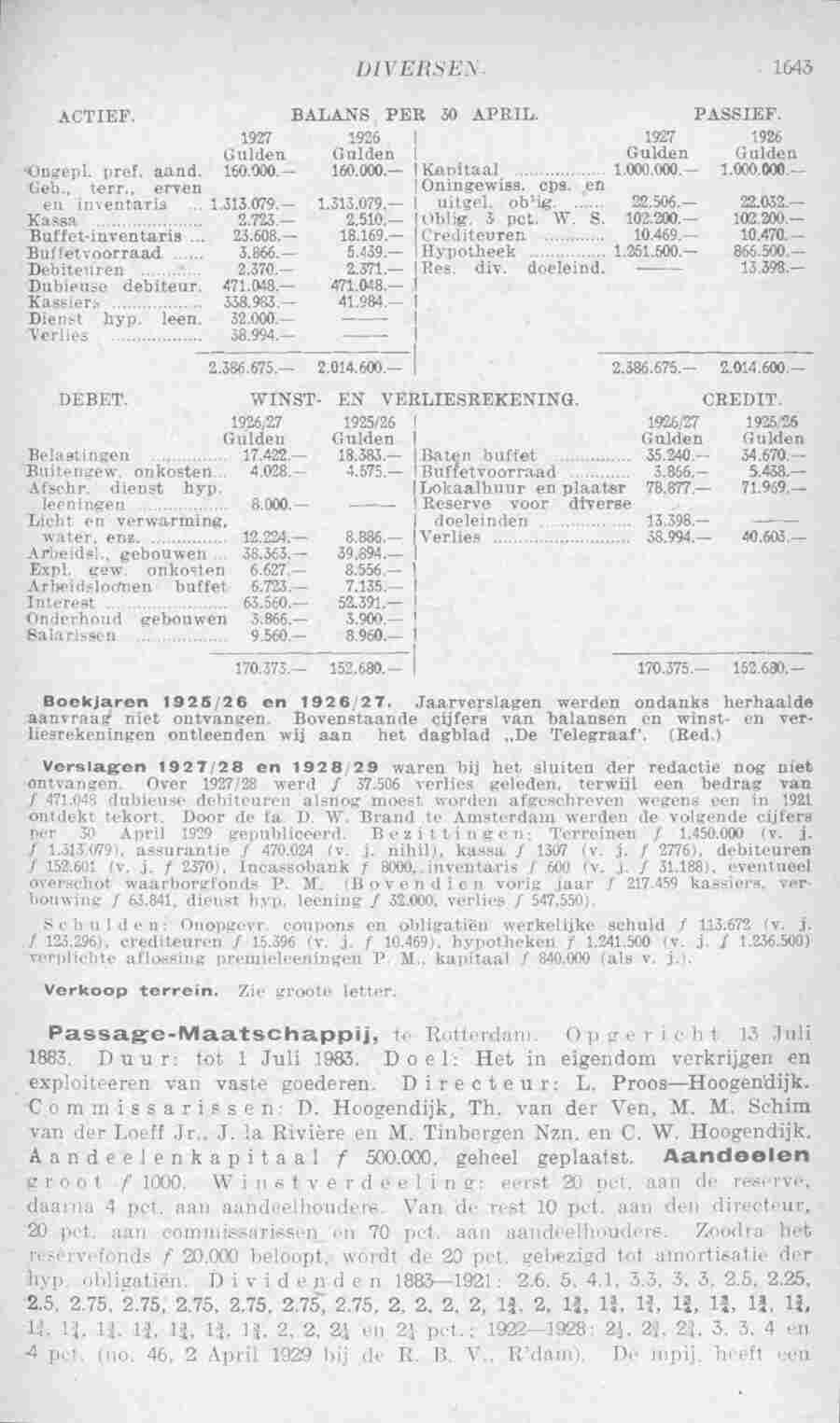 Document Image