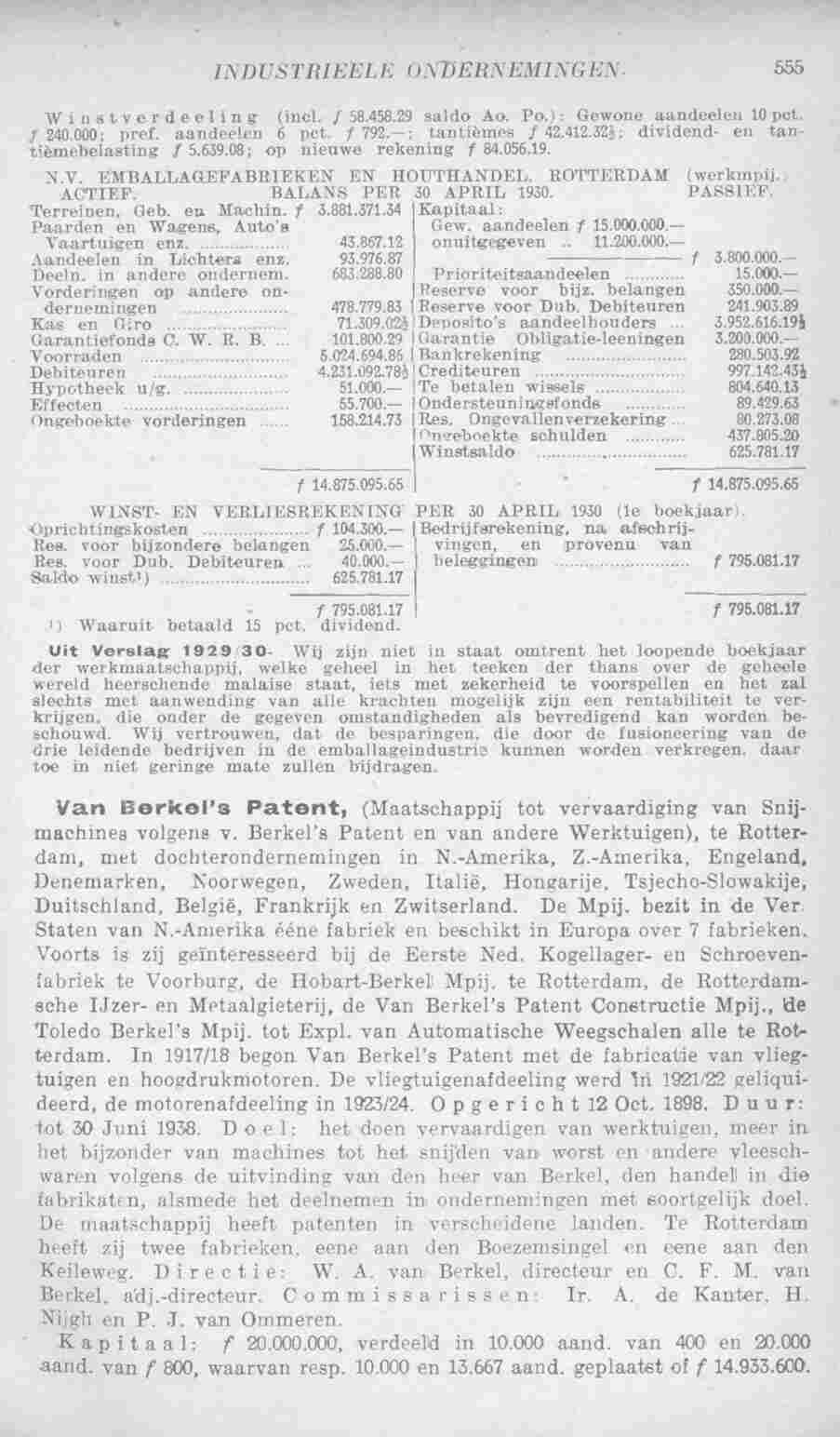 Document Image