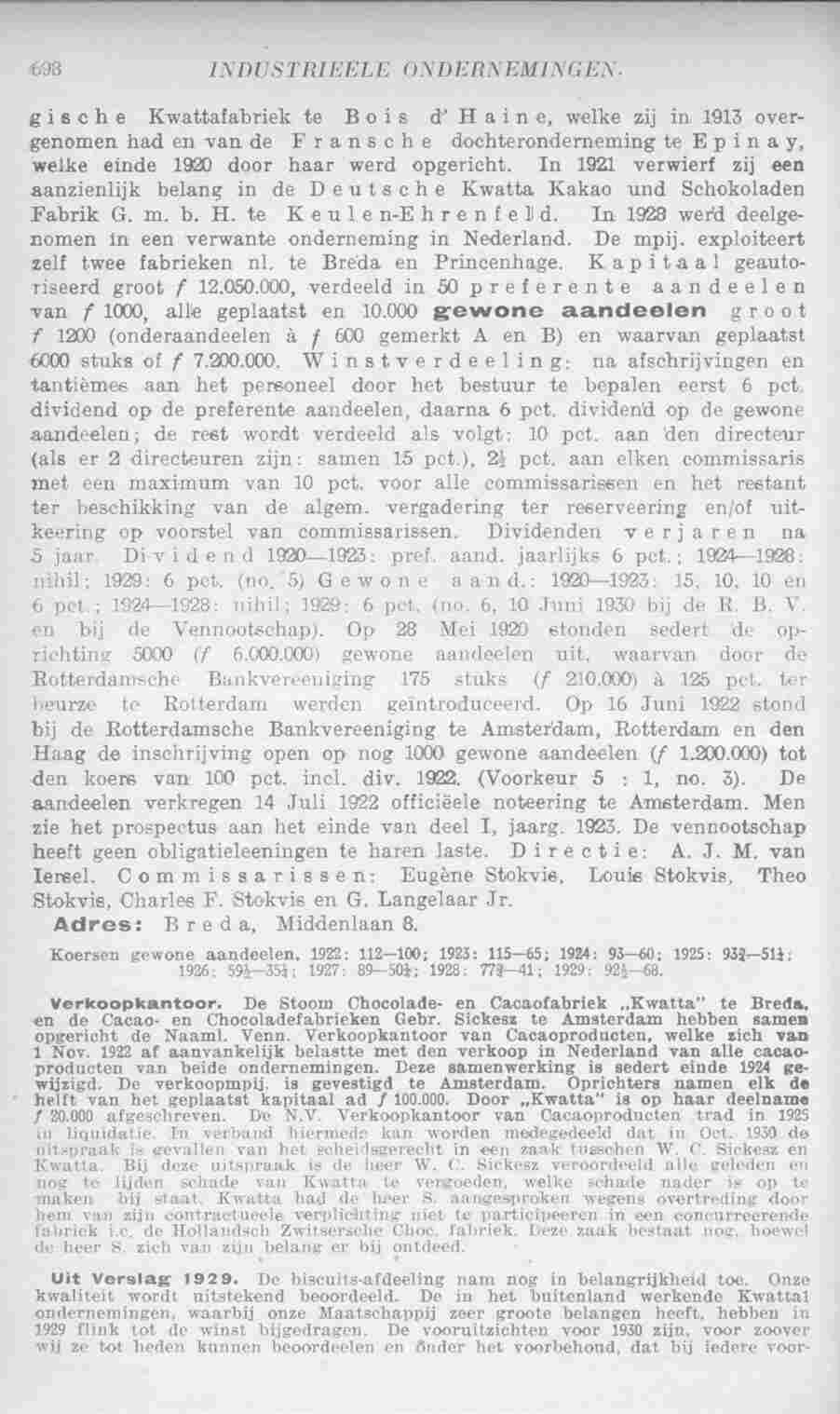 Document Image