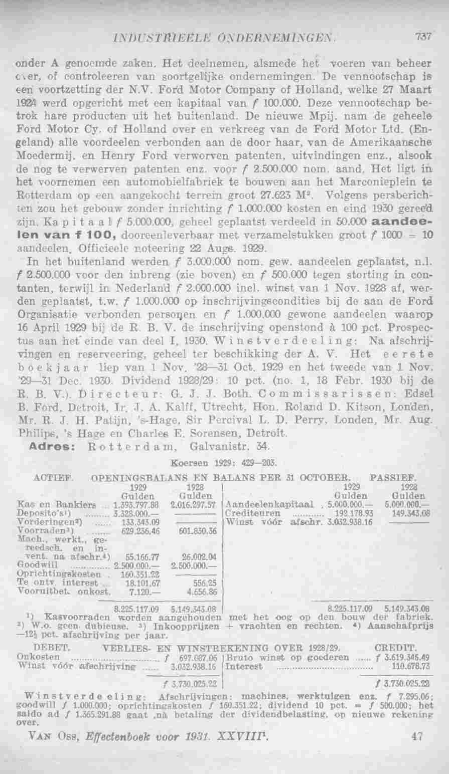 Document Image