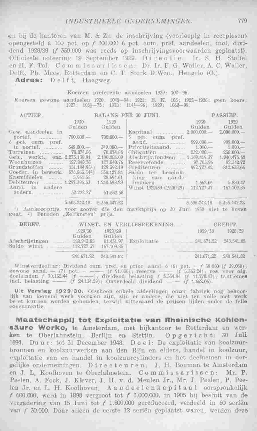 Document Image