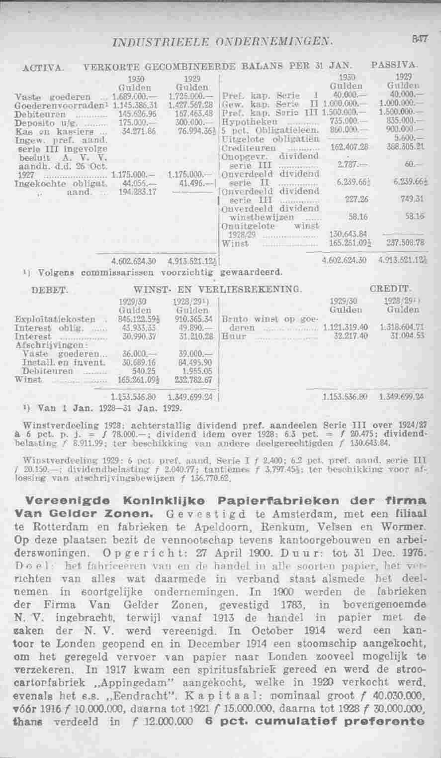 Document Image