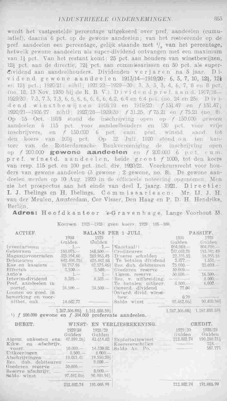 Document Image