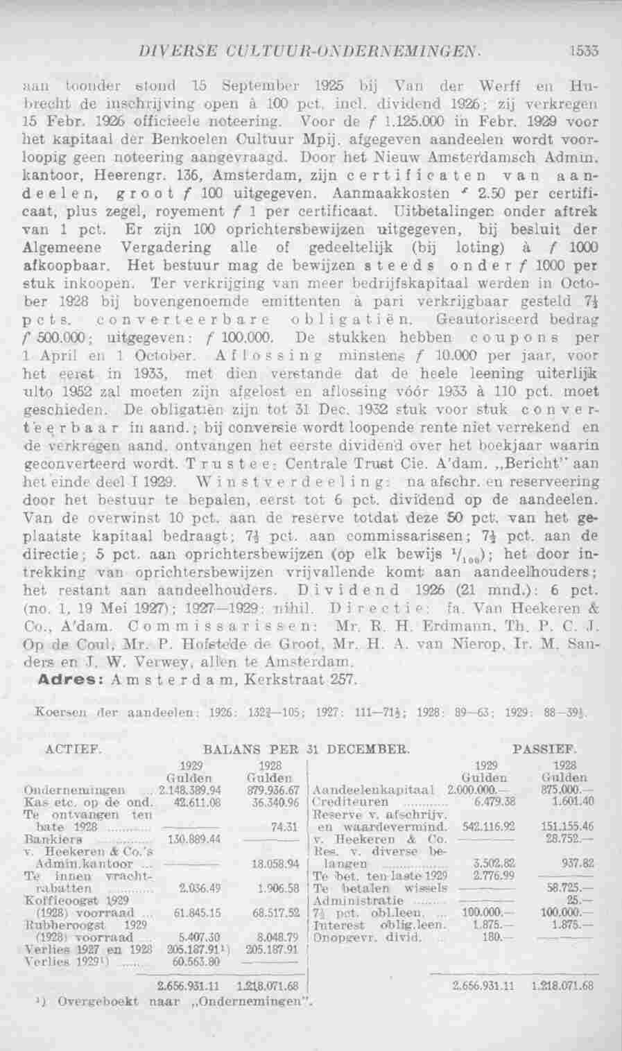 Document Image
