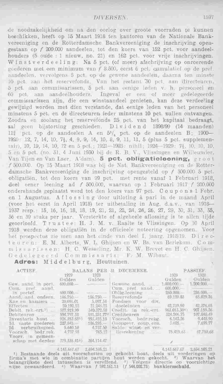 Document Image