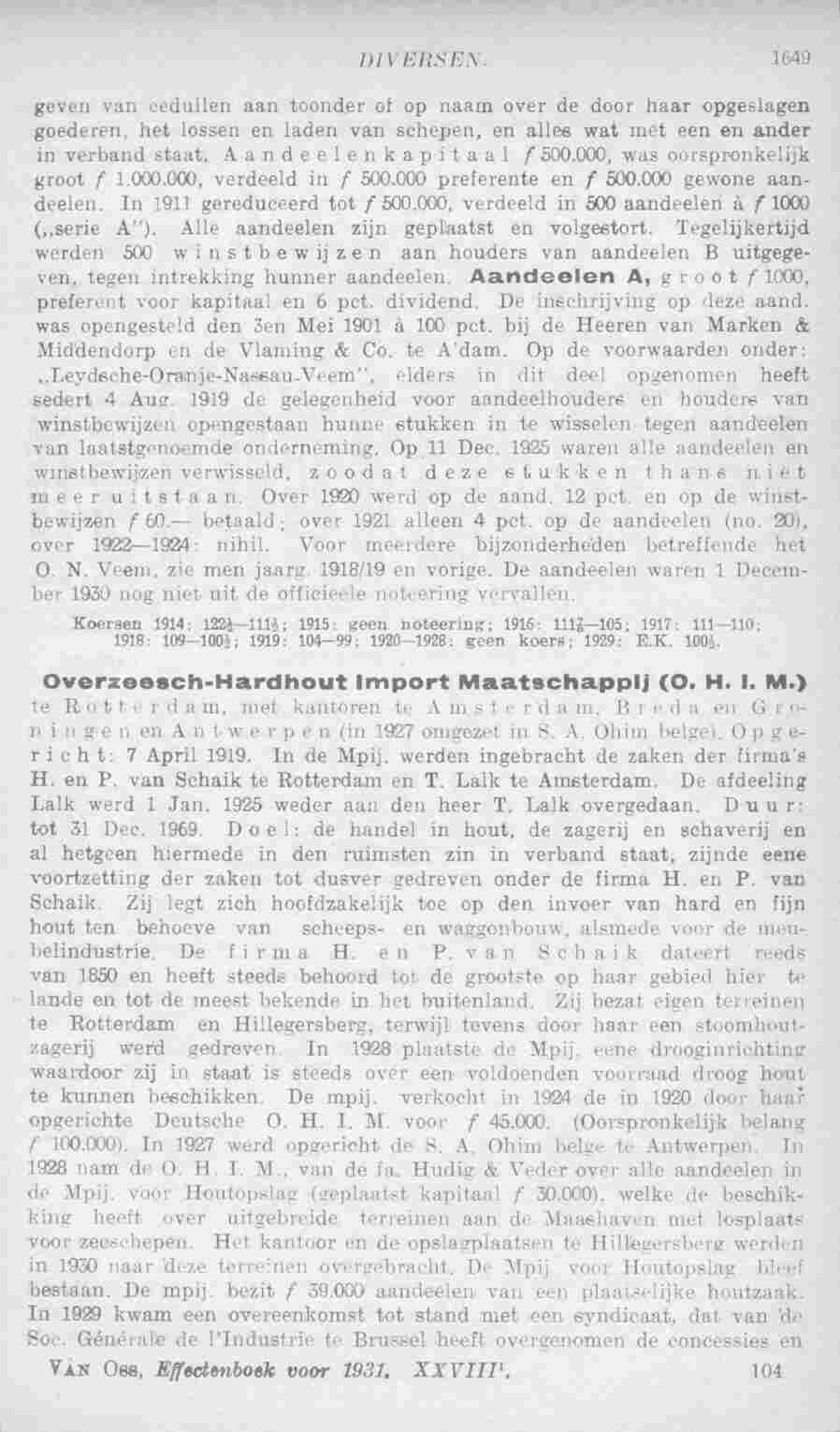 Document Image