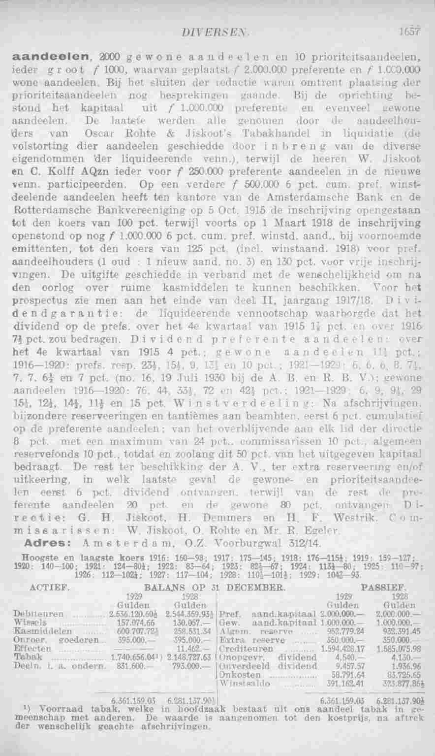 Document Image