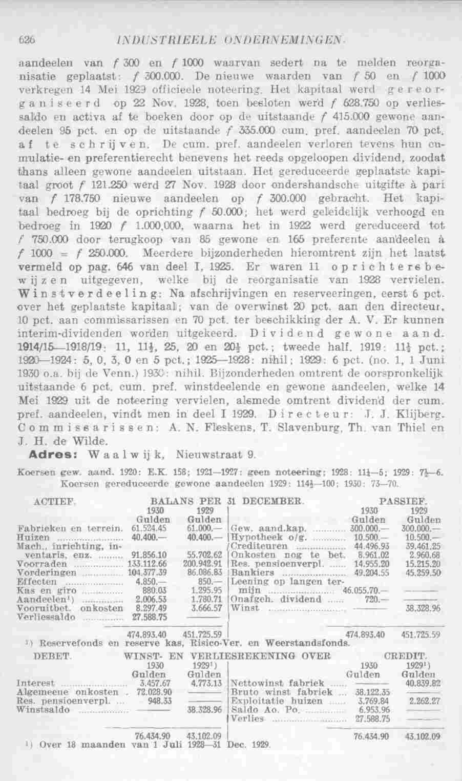 Document Image