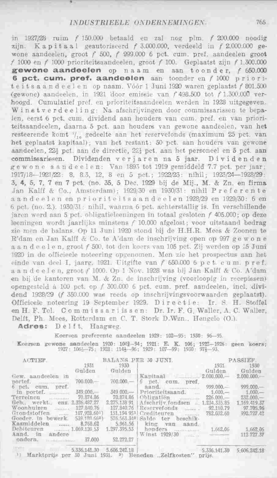 Document Image