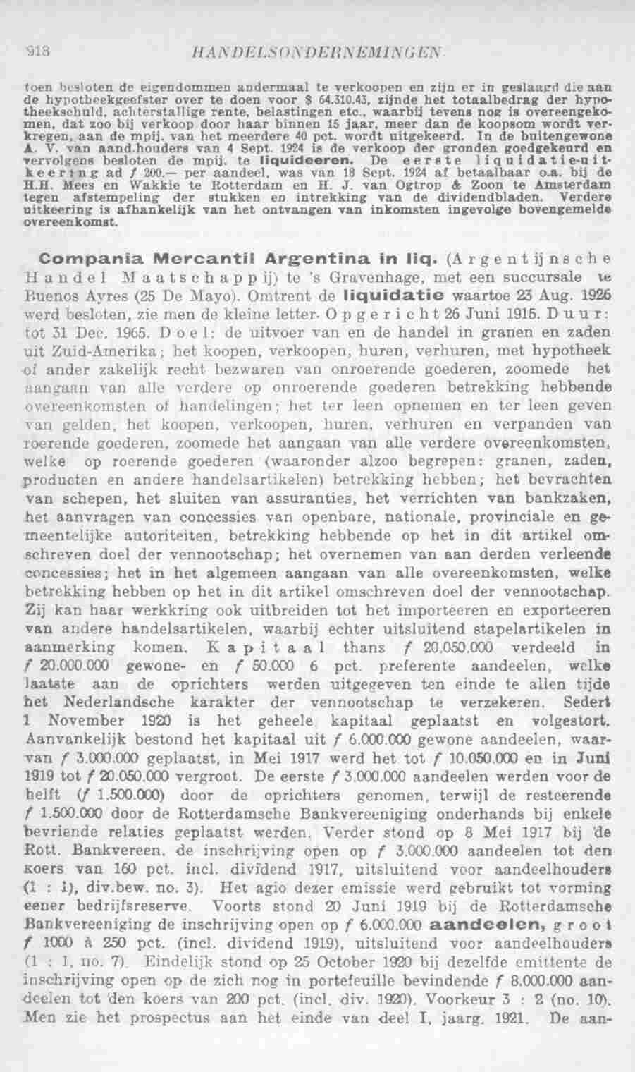 Document Image