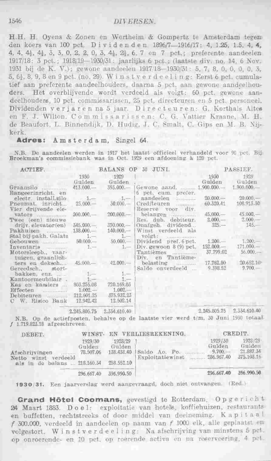 Document Image