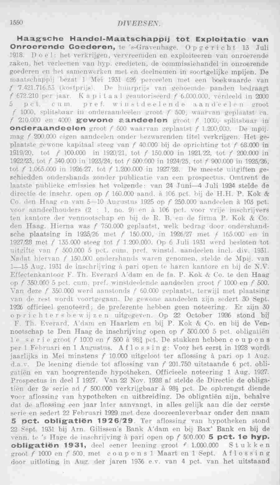 Document Image