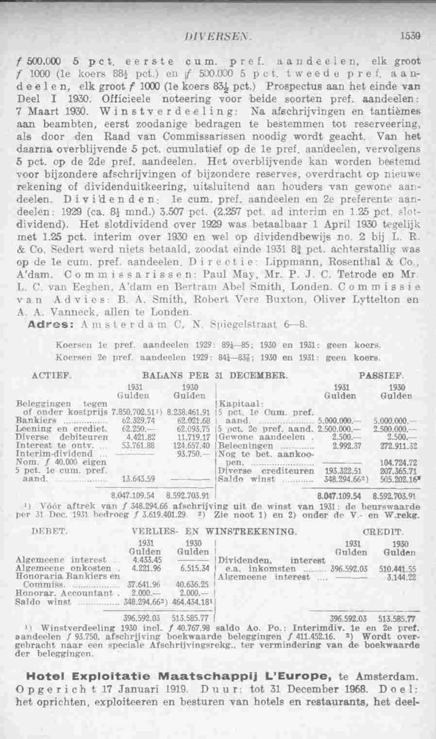 Document Image