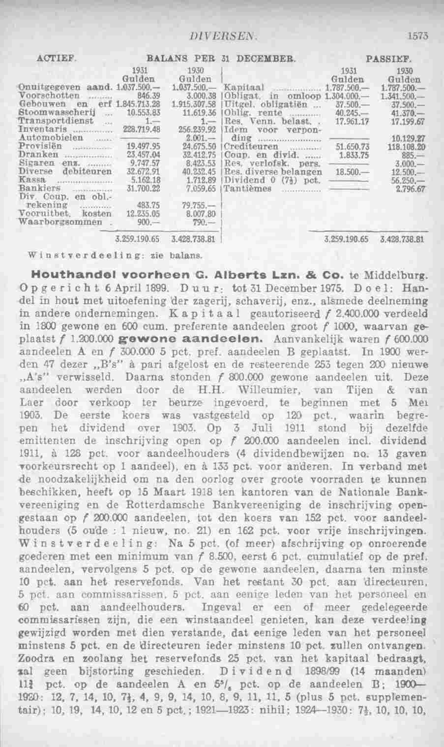 Document Image