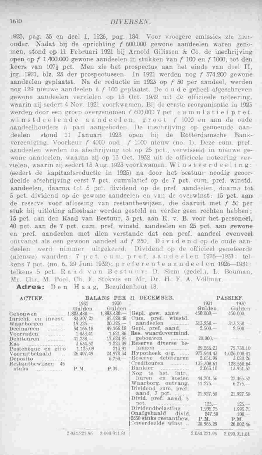 Document Image