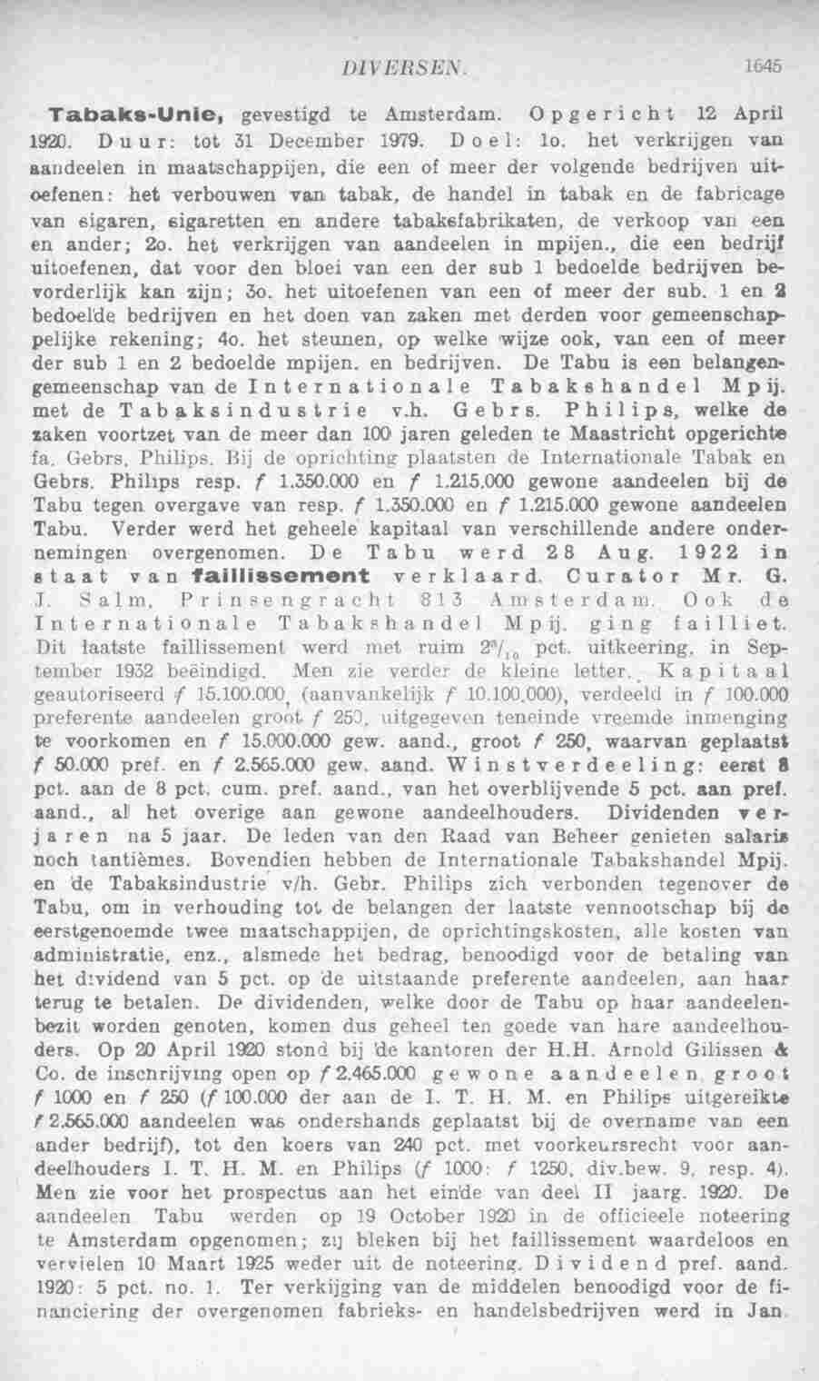 Document Image