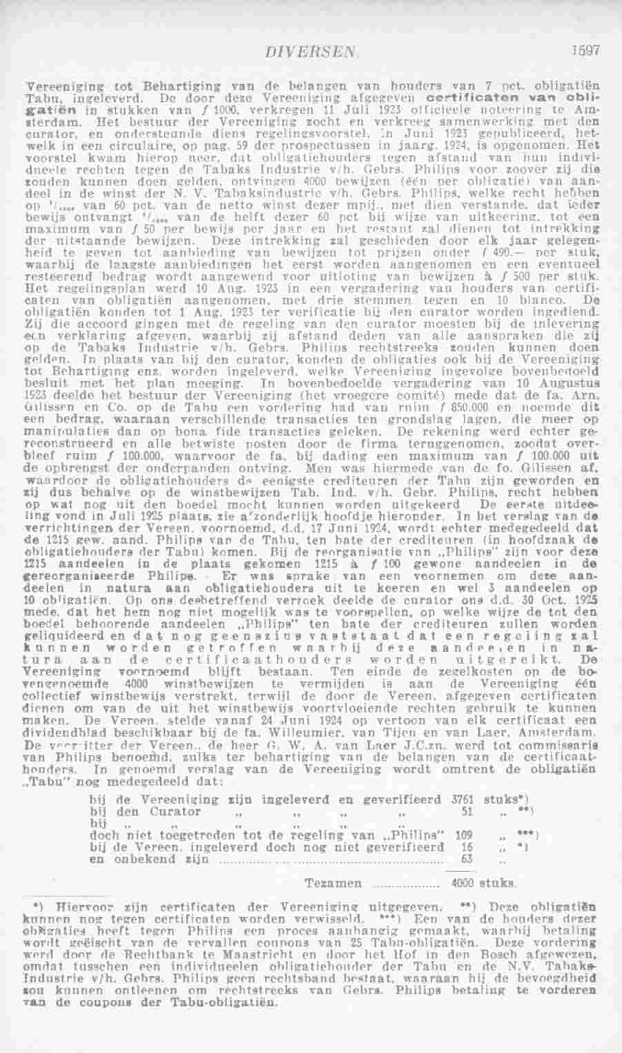 Document Image