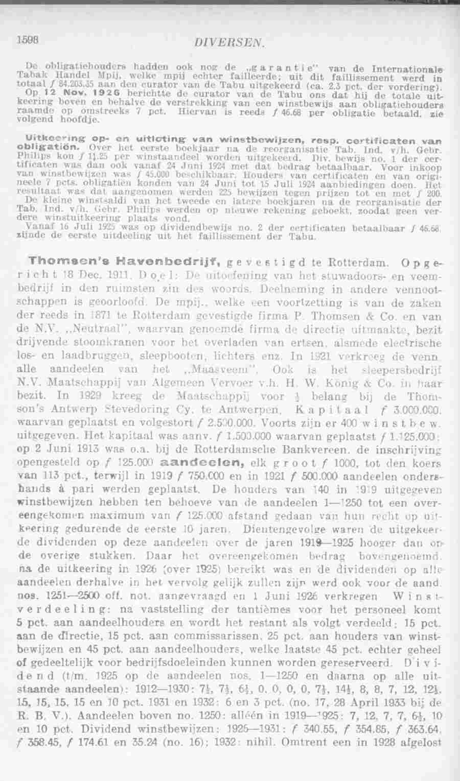 Document Image