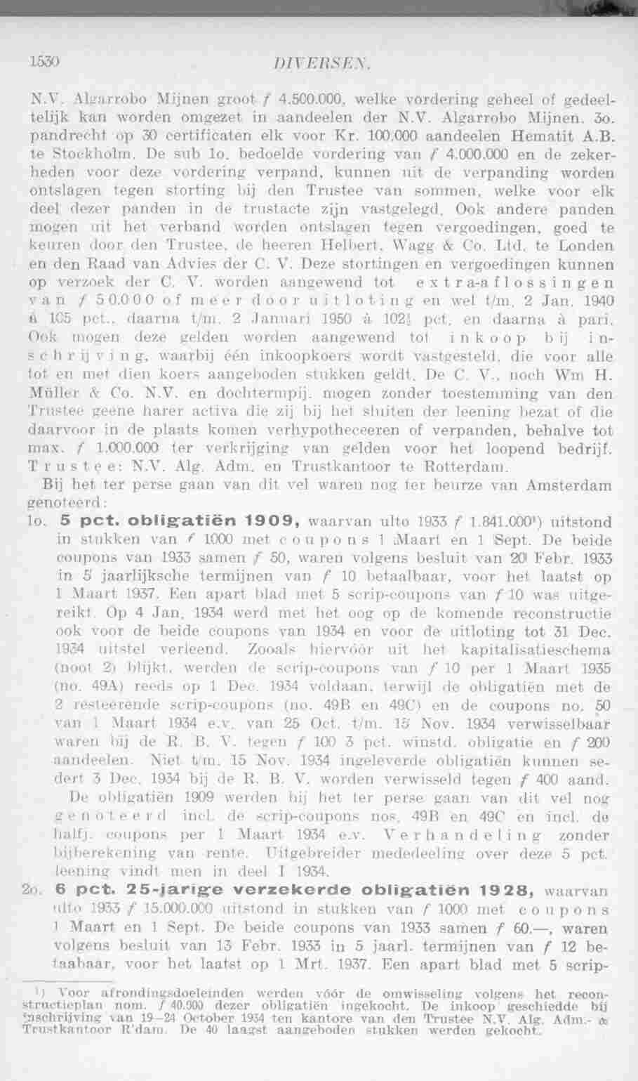 Document Image