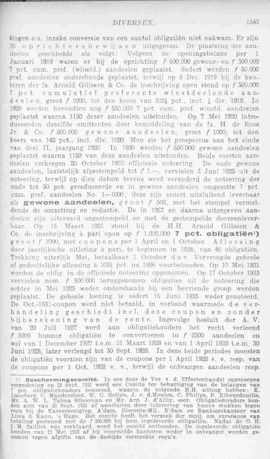 Document Image